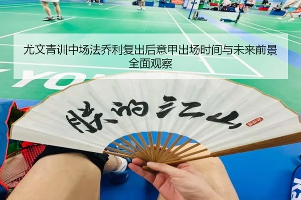 尤文青训中场法乔利复出后意甲出场时间与未来前景全面观察