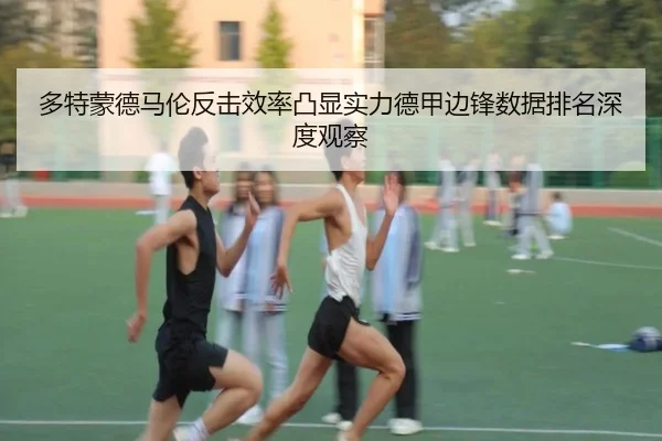 多特蒙德马伦反击效率凸显实力德甲边锋数据排名深度观察